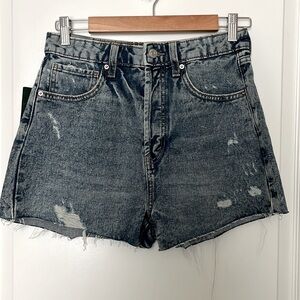 NWT - Wild Fable Denim Cutoff Shorts